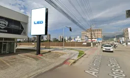 Ponto nº LED-003OL