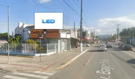 Ponto nº 01FTT