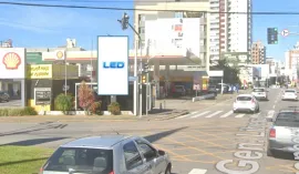 Ponto nº 11ALED