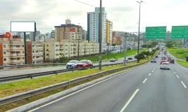 Ponto nº 044BCR