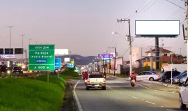 Ponto nº 155Acr
