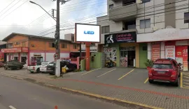 Ponto nº 03AP