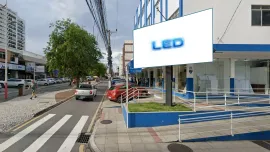 Ponto nº 22ALED