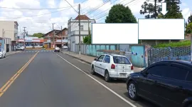 Ponto nº 98AL