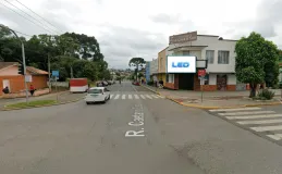 Ponto nº 120rLED