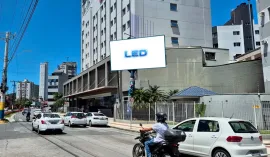 Ponto nº 003PE-BL