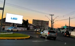 Ponto nº 002LEDAD
