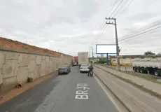 Ponto nº 0412.1FBA