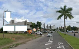 Ponto nº 190WA