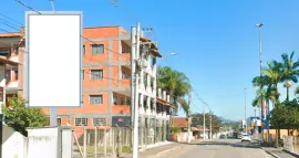 Ponto nº 0402LU
