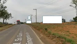Ponto nº 04BU