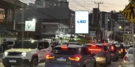 Ponto nº LED-002OL