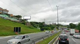 Ponto nº 1007B-CR