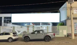 Ponto nº MEGA-002CR