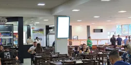 Ponto nº 03LR