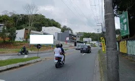 Ponto nº 200BD