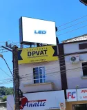 Ponto nº 03ledkb