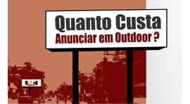 Ponto nº Tabela de Preços Locação Outdoor Santa Catarina